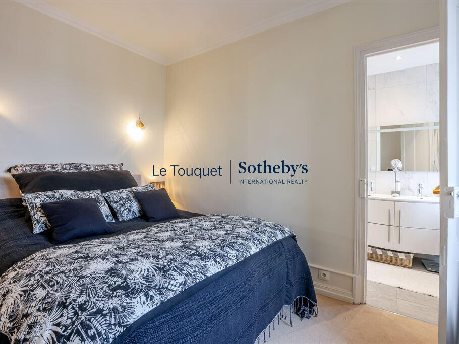 Apartment Le Touquet-Paris-Plage