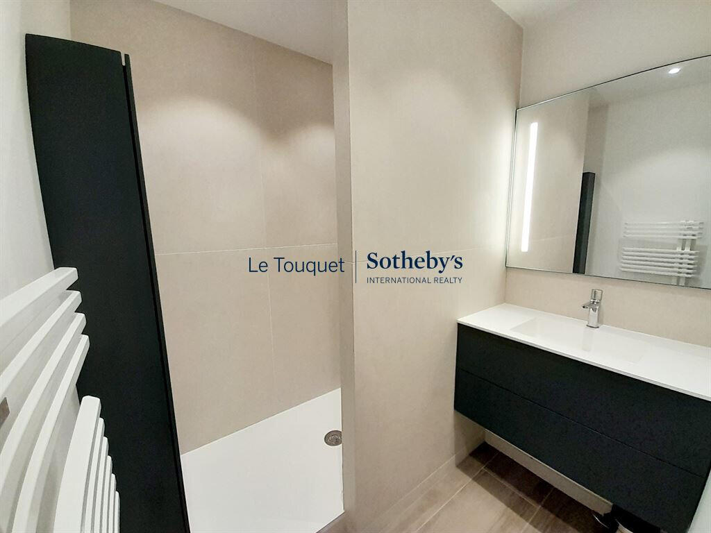 Apartment Le Touquet-Paris-Plage