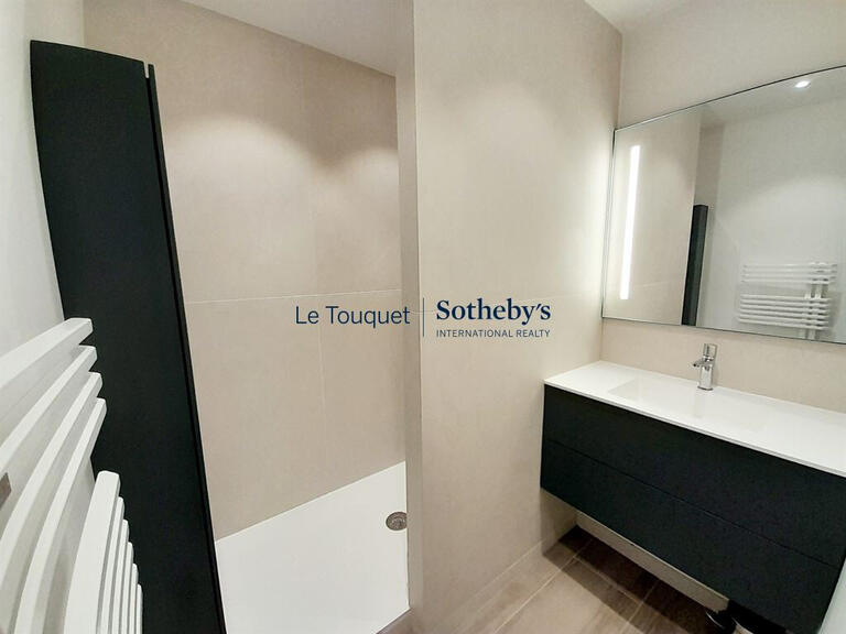 Apartment Le Touquet-Paris-Plage - 2 bedrooms - 64m²