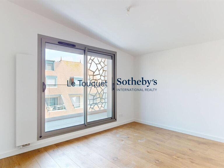 Apartment Le Touquet-Paris-Plage