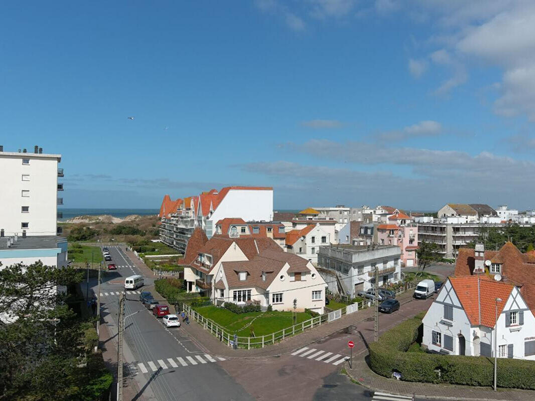 Apartment Le Touquet-Paris-Plage