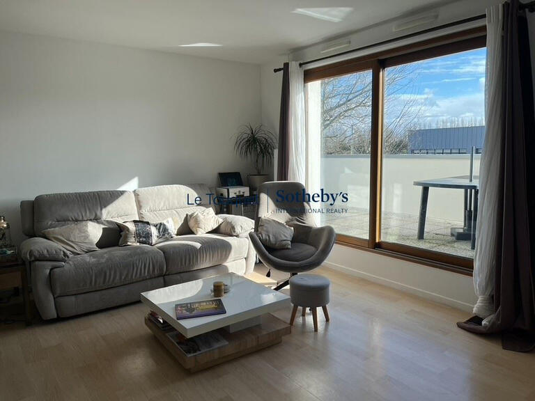 Apartment Le Touquet-Paris-Plage - 3 bedrooms - 86m²