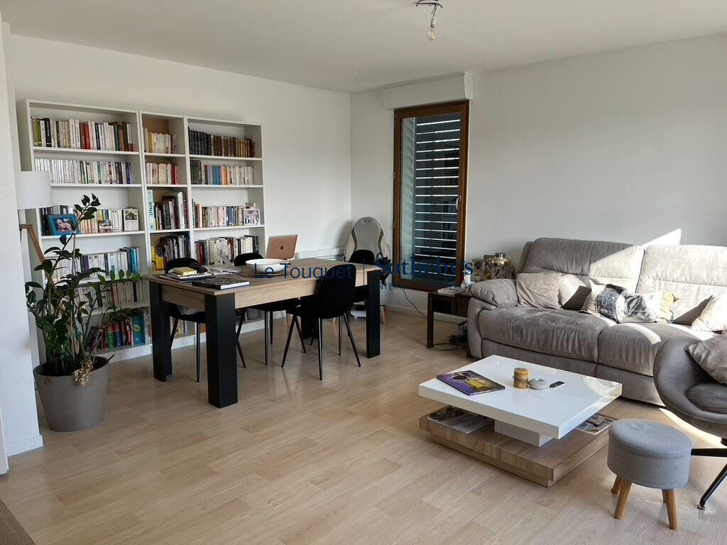 Apartment Le Touquet-Paris-Plage