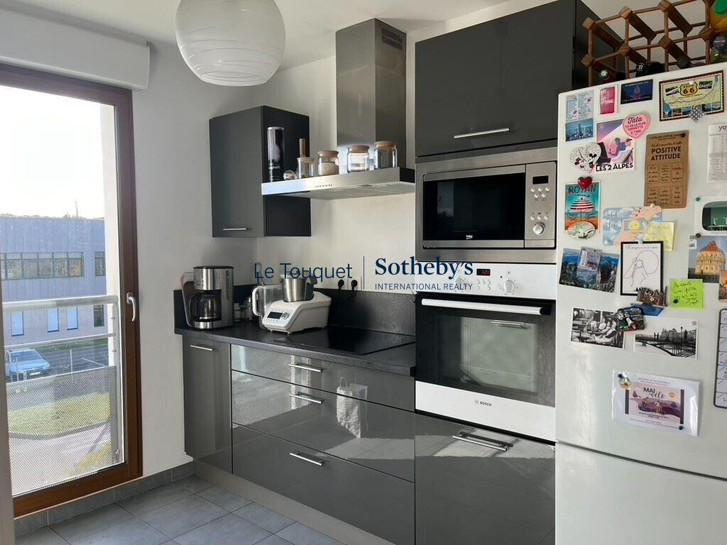 Apartment Le Touquet-Paris-Plage