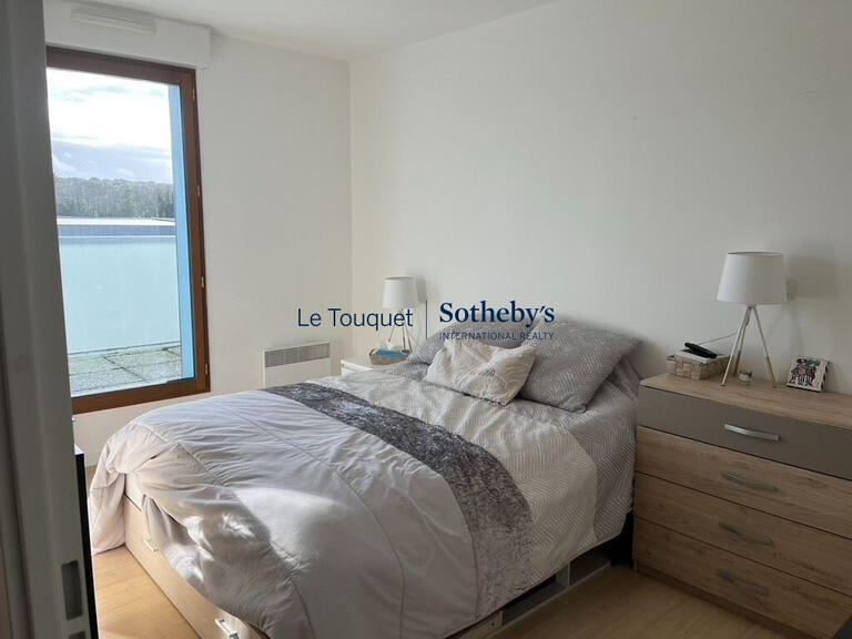 Sale Apartment Le Touquet-Paris-Plage - 3 bedrooms