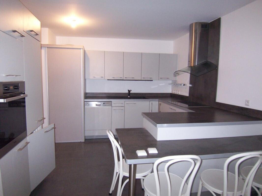 Appartement Le Touquet-Paris-Plage