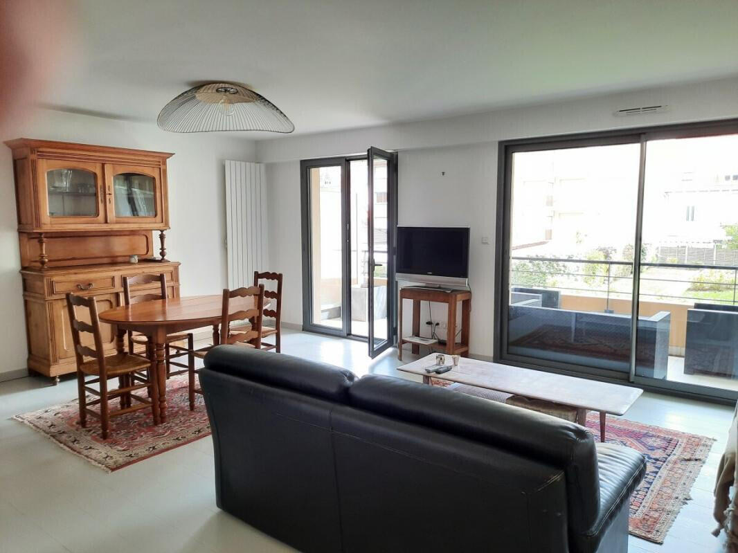 Apartment Le Touquet-Paris-Plage