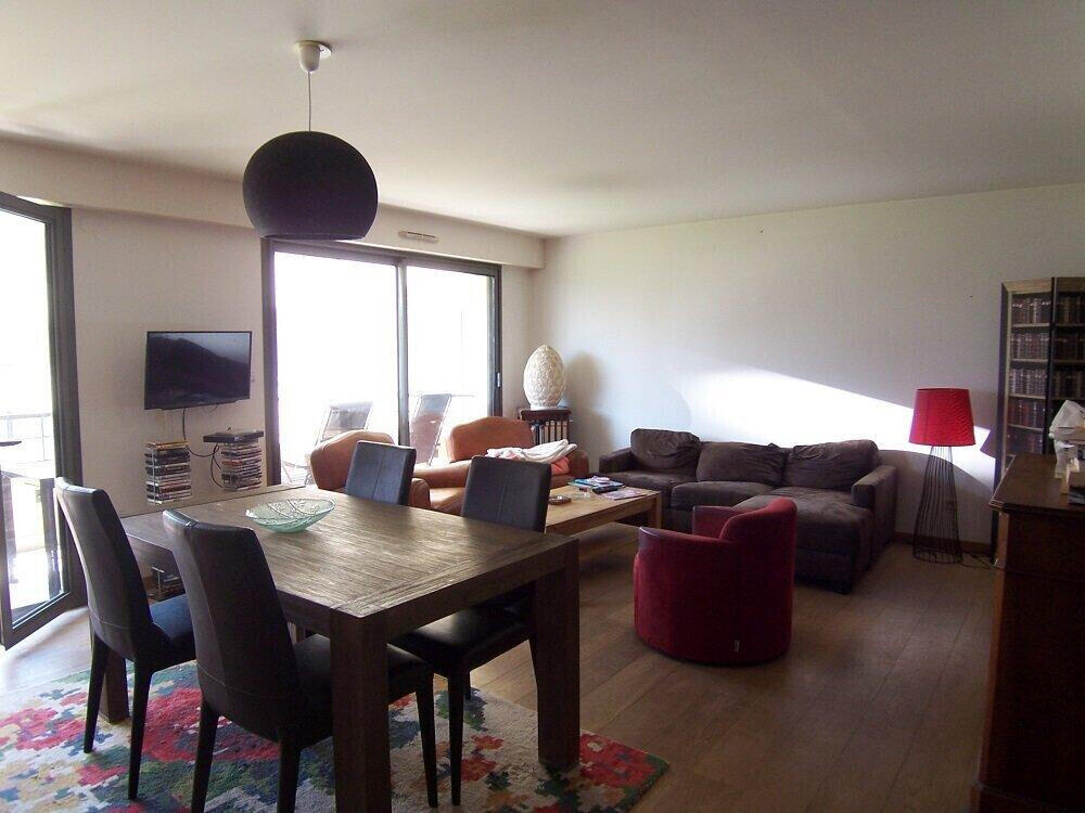 Apartment Le Touquet-Paris-Plage