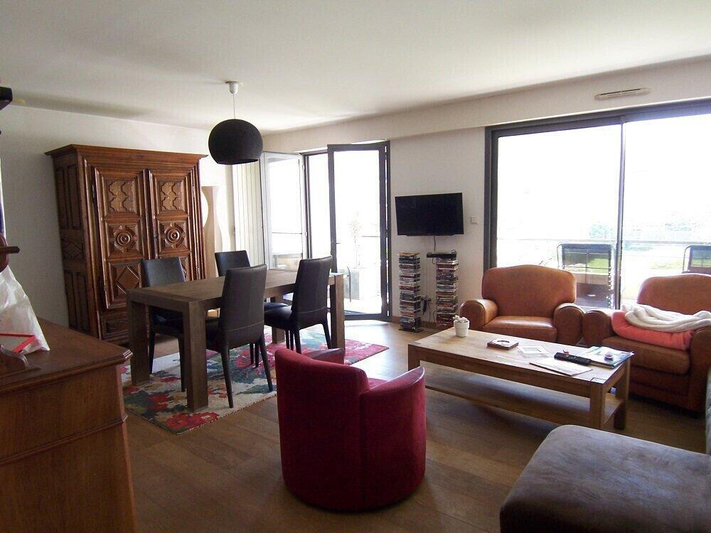 Apartment Le Touquet-Paris-Plage