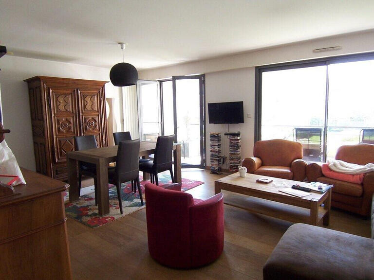 Apartment Le Touquet-Paris-Plage - 2 bedrooms