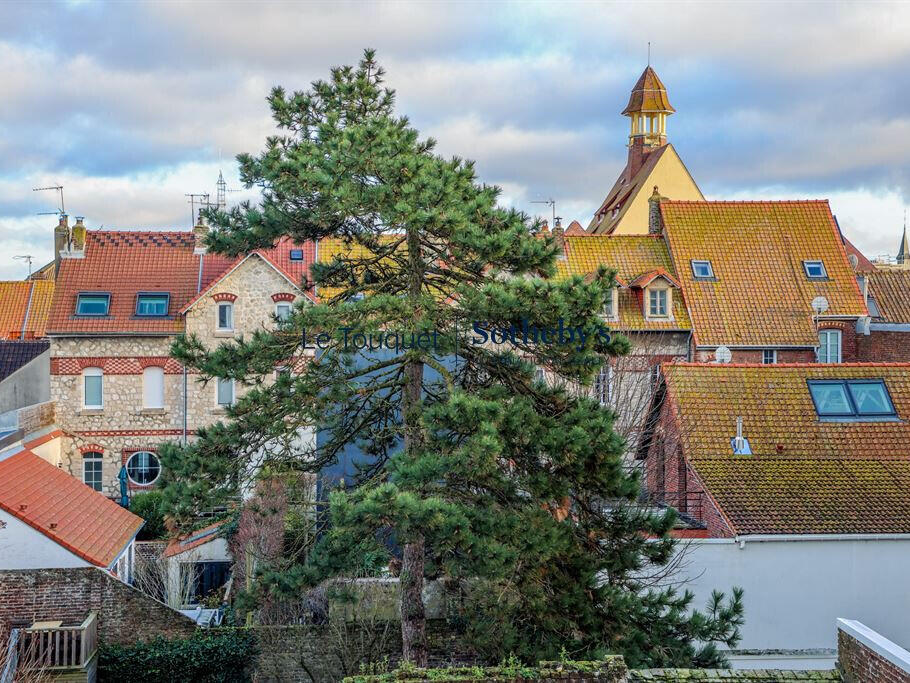 Appartement Le Touquet-Paris-Plage