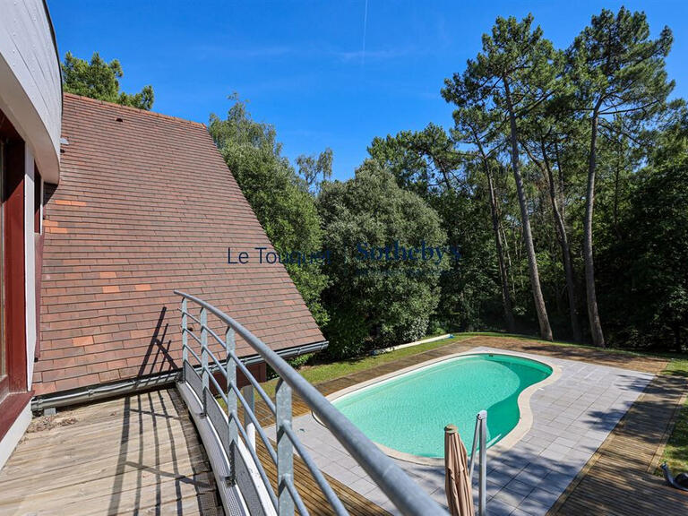 House Le Touquet-Paris-Plage - 6 bedrooms - 492m²