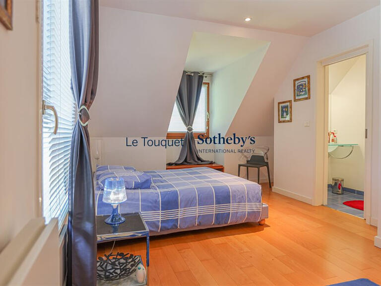 House Le Touquet-Paris-Plage - 6 bedrooms - 492m²