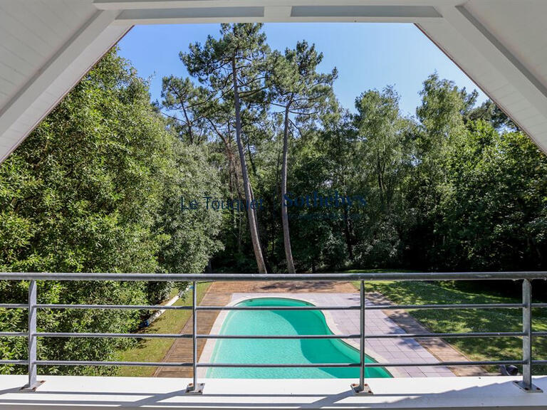 House Le Touquet-Paris-Plage - 6 bedrooms - 492m²