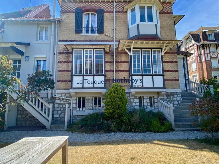 House Le Touquet-Paris-Plage - 250m²