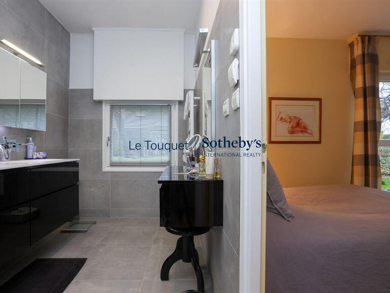 House Le Touquet-Paris-Plage - 4 bedrooms - 266m²