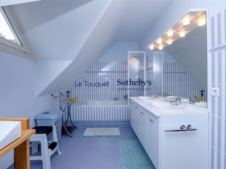 Sale House Le Touquet-Paris-Plage - 5 bedrooms