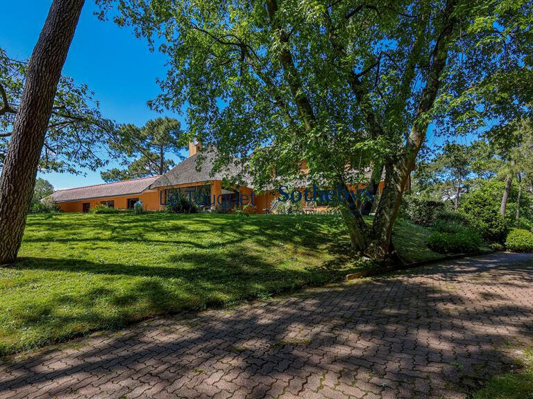 House Le Touquet-Paris-Plage