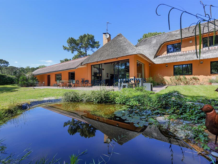 Maison Le Touquet-Paris-Plage