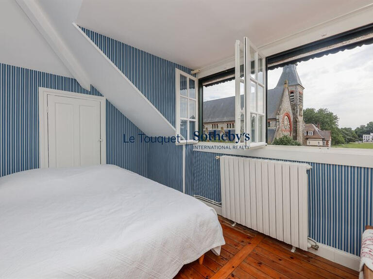 Vente Maison Le Touquet-Paris-Plage - 4 chambres