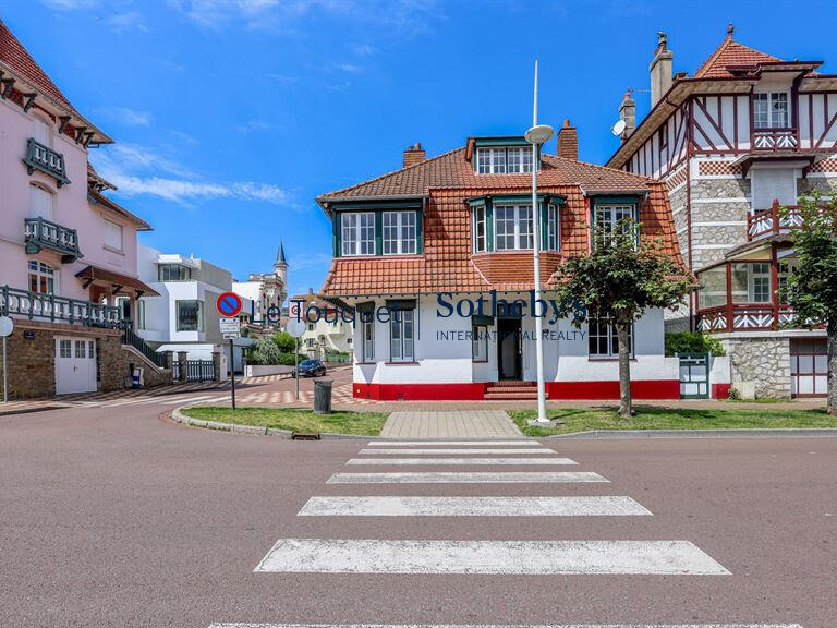 House Le Touquet-Paris-Plage