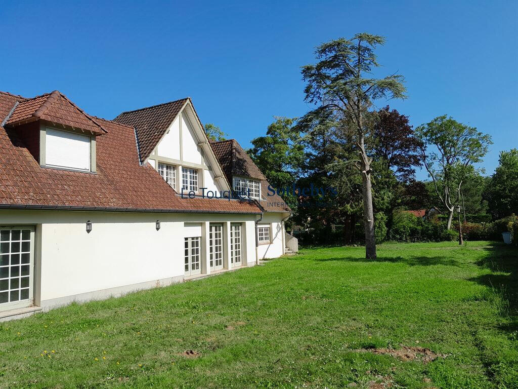 House Le Touquet-Paris-Plage