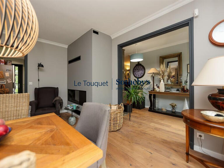 House Le Touquet-Paris-Plage - 5 bedrooms - 250m²