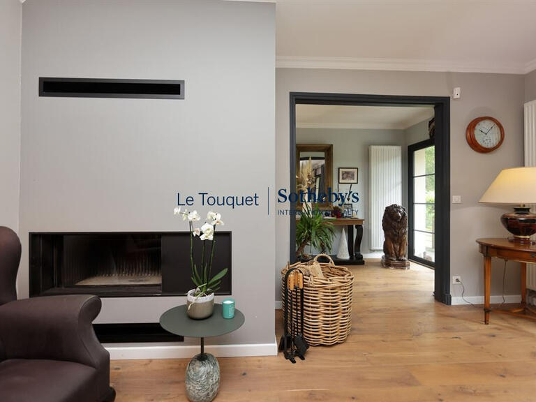 House Le Touquet-Paris-Plage - 5 bedrooms - 250m²