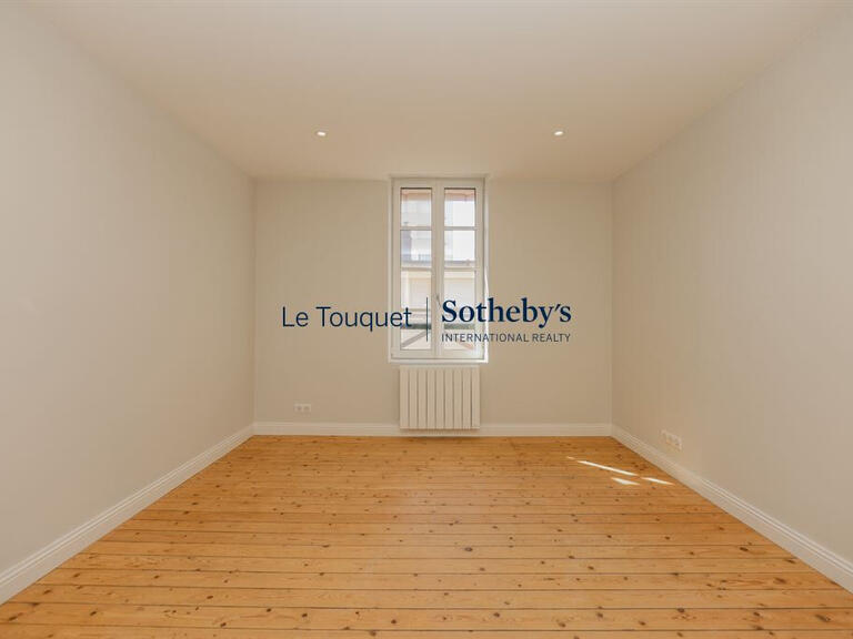 Maison Le Touquet-Paris-Plage - 6 chambres - 183m²