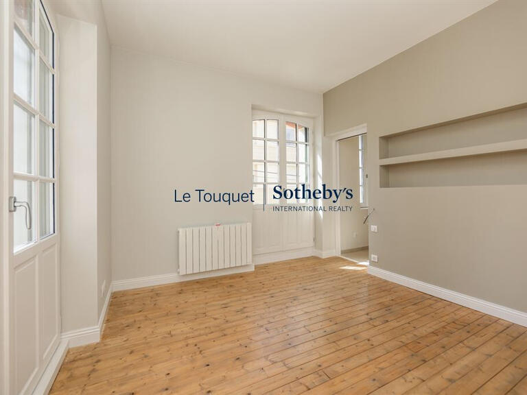 Maison Le Touquet-Paris-Plage - 6 chambres - 183m²