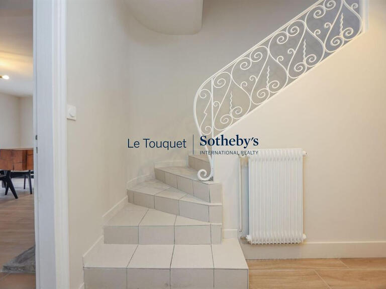 Maison Le Touquet-Paris-Plage - 6 chambres - 221m²