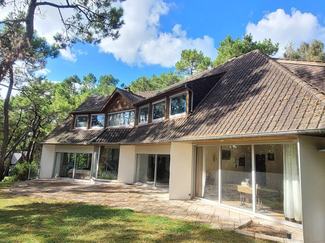 Maison Le Touquet-Paris-Plage