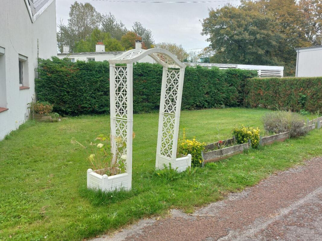 Maison Le Touquet-Paris-Plage