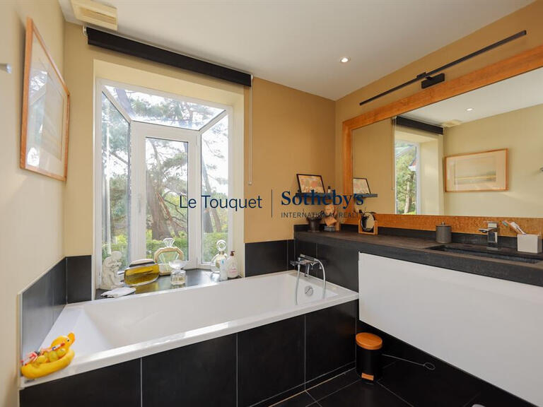 House Le Touquet-Paris-Plage - 4 bedrooms - 200m²