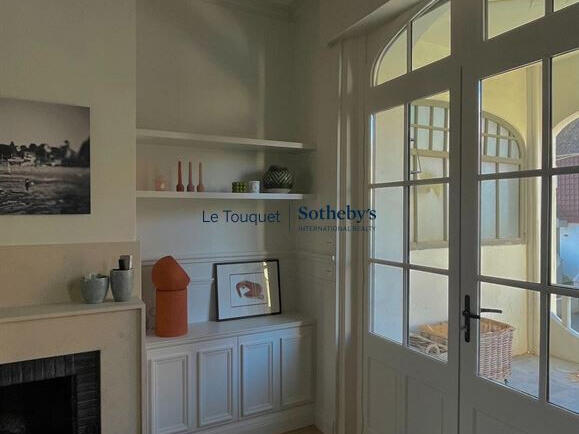 Maison Le Touquet-Paris-Plage