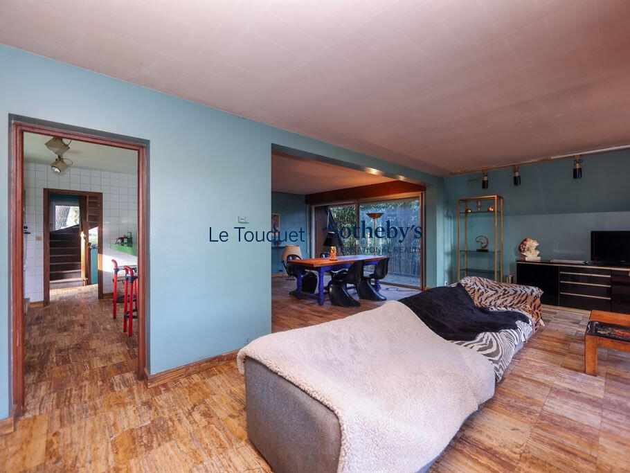 Maison Le Touquet-Paris-Plage