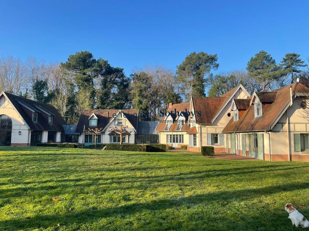 Maison Le Touquet-Paris-Plage