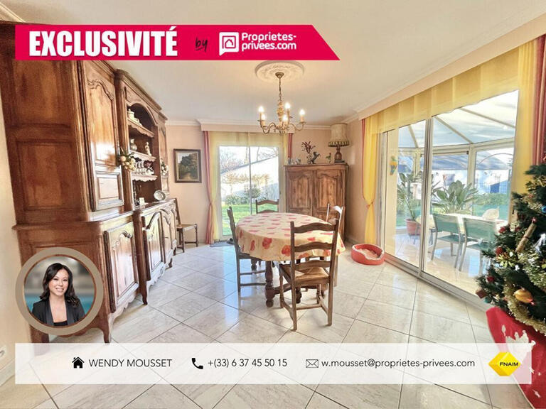 House Le Tour-du-Parc - 5 bedrooms