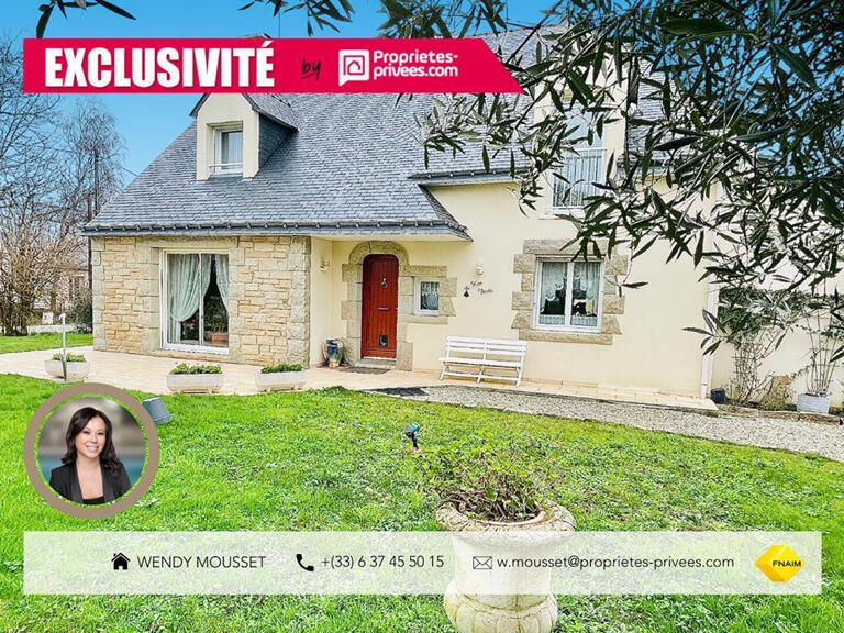 House Le Tour-du-Parc - 5 bedrooms