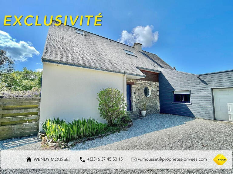 House Le Tour-du-Parc - 4 bedrooms