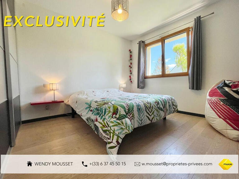 House Le Tour-du-Parc - 4 bedrooms