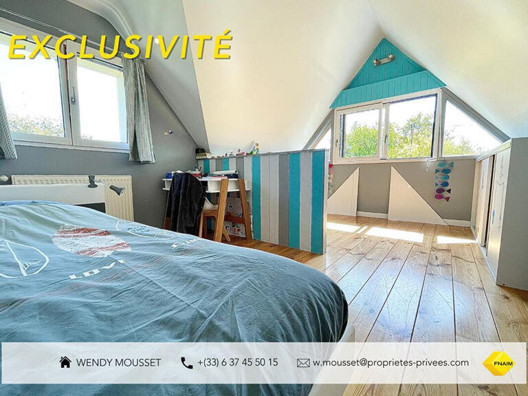 House Le Tour-du-Parc - 4 bedrooms