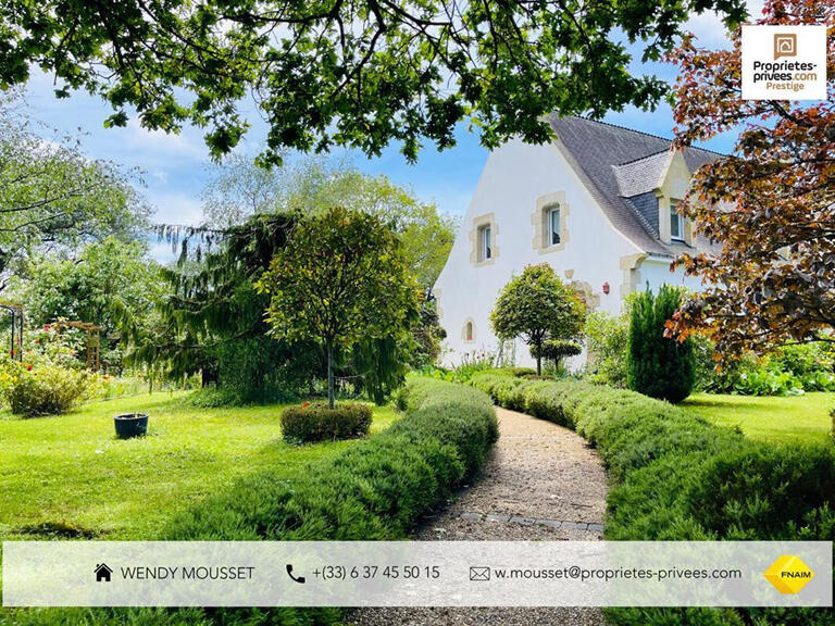 House Le Tour-du-Parc - 4 bedrooms