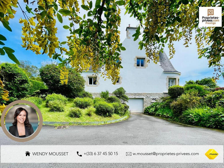 House Le Tour-du-Parc - 4 bedrooms