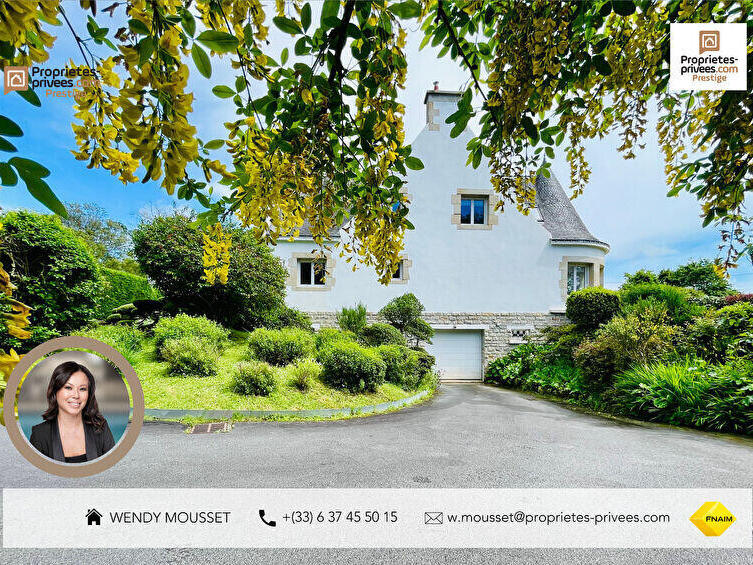 Property Le Tour-du-Parc - 4 bedrooms