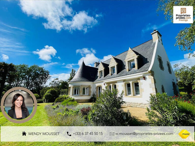 Property Le Tour-du-Parc - 4 bedrooms