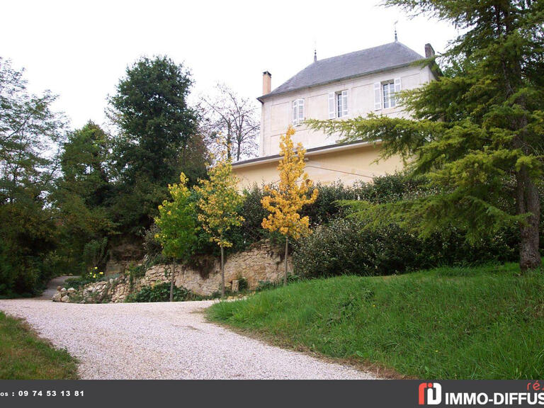 House Le Tourne - 210m²