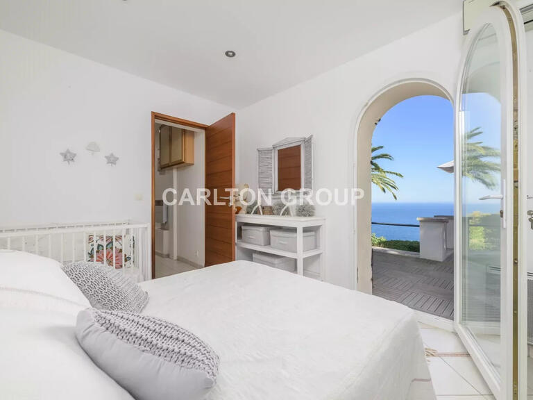 Sale Villa with Sea view le trayas - 3 bedrooms