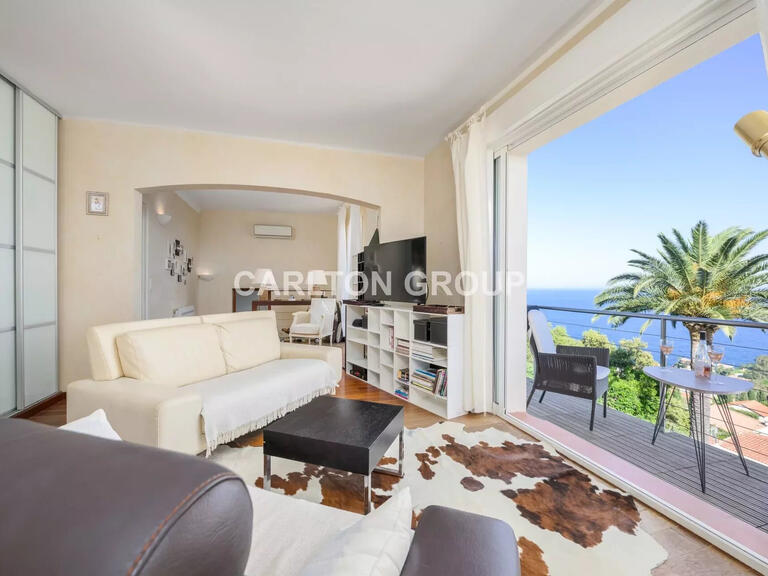 Sale Villa with Sea view le trayas - 3 bedrooms