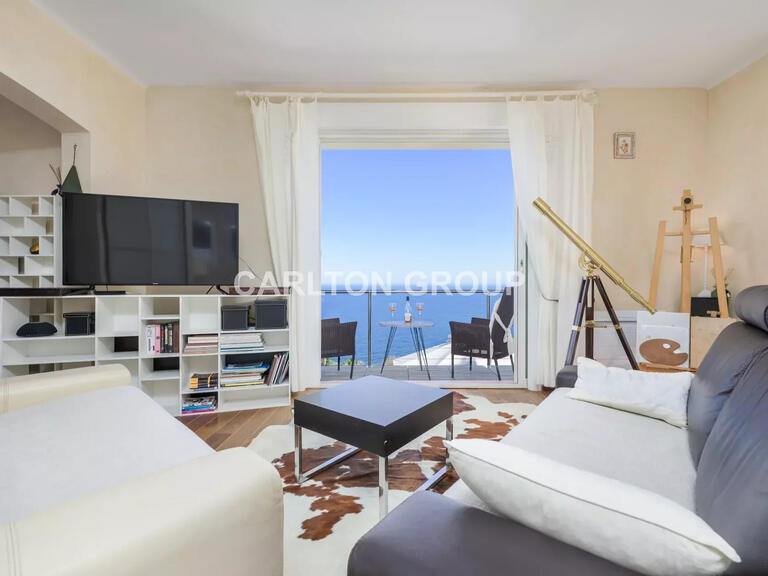 Sale Villa with Sea view le trayas - 3 bedrooms